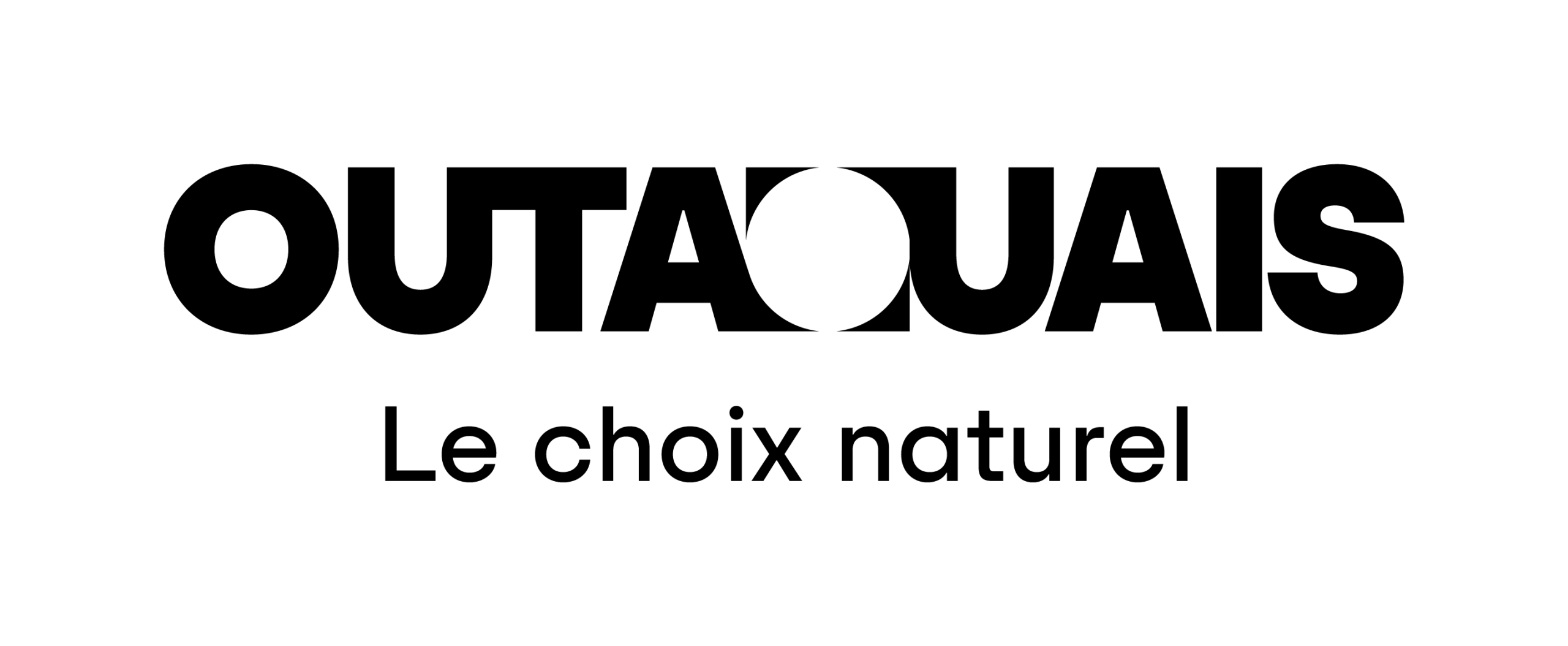 Logo outaouais
