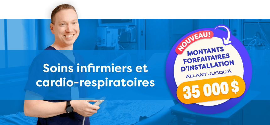 Image Montants forfaitaires d'installations - Mobile